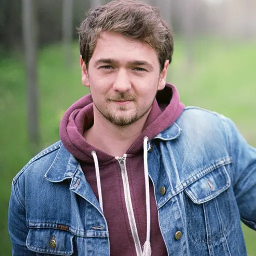 Mark Johnson