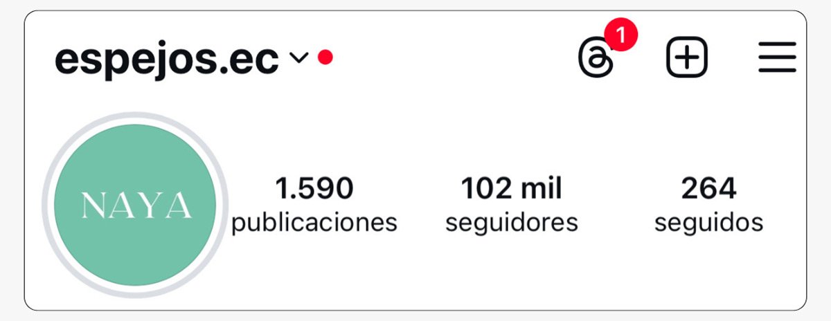 2 instagram brutal